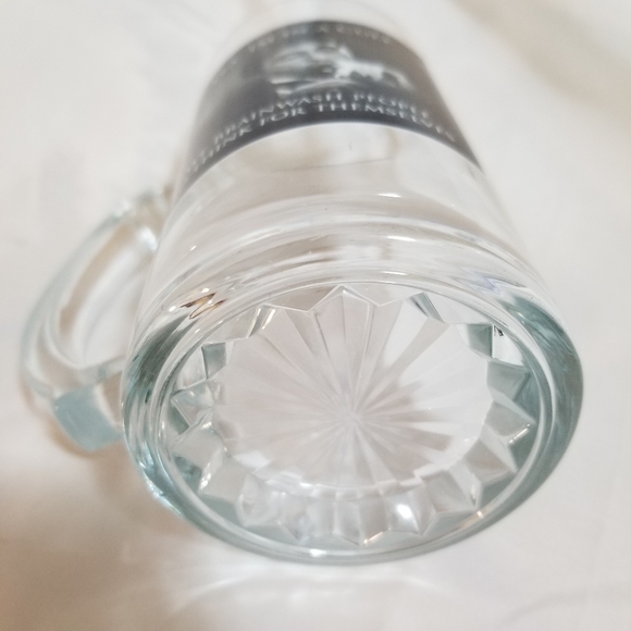 NEW Black and white Meme Mug "Yea, I'm In a Cult" - Picture 5 of 8